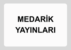 Teklif Kitap Ayın Yayınevi