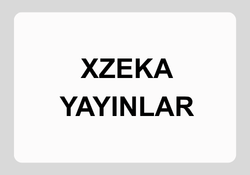 Teklif Kitap Ayın Yayınevi