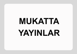 Teklif Kitap Ayın Yayınevi