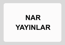 Teklif Kitap Ayın Yayınevi