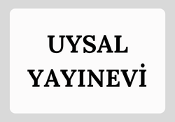 Teklif Kitap Ayın Yayınevi