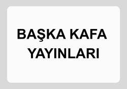 Teklif Kitap Ayın Yayınevi