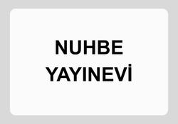 Teklif Kitap Ayın Yayınevi