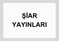 Teklif Kitap Ayın Yayınevi