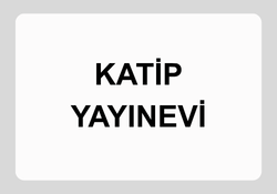 Teklif Kitap Ayın Yayınevi