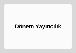Teklif Kitap Ayın Yayınevi