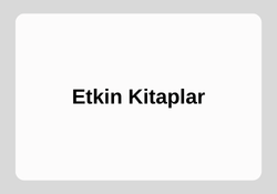 Teklif Kitap Ayın Yayınevi