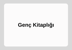 Teklif Kitap Ayın Yayınevi