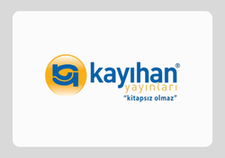 Teklif Kitap Ayın Yayınevi