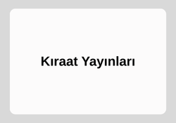 Teklif Kitap Ayın Yayınevi