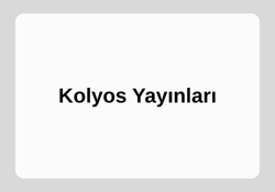 Teklif Kitap Ayın Yayınevi