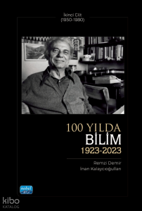 100 Yılda Bilim (1923-2023) İkinci Cilt