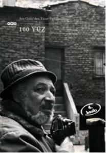 100 Yüz; Yazar Fotoğrafları