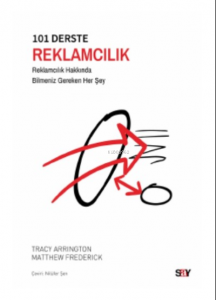 101 Derste Reklamcılık;Reklamcılık Hakkında Bilmeniz Gereken Her Şey