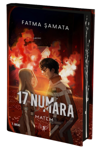 17 Numara;Matem