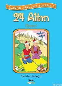 24 Altın (Namaz)
