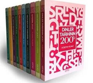 Kavram Haritaları 200`lük Set