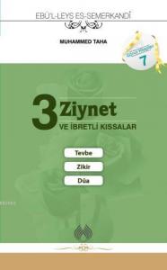 3 Ziynet (Cep Boy); ve İbretli Kıssalar