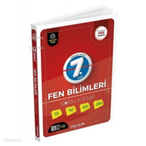 7. Sınıf Fen Bilimleri