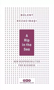 A Rip In The Sea-New Responsibilities For Business