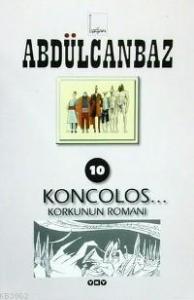 Abdülcanbaz 10; Koncolos
