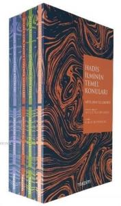 Abdulhay El-Leknevi Seti (4 Kitap Takım)