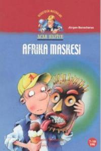 Acar Hafiye Afrika Maskesi