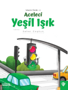 Aceleci Yeşil Işık