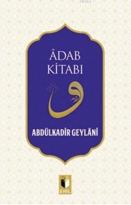 Adab Kitabı