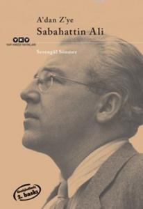 A'dan Z'ye Sabahattin Ali