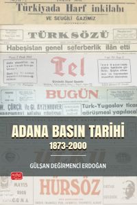 Adana Basın Tarihi (1873-2000)