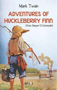 Adventures Of Huckleberry FinnTom Sawyer'S Comrade