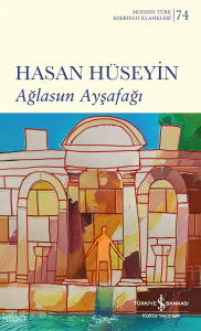 Ağlasun Ayşafağı
