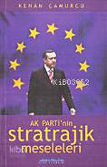 Ak Partinin Stratejik Meseleleri