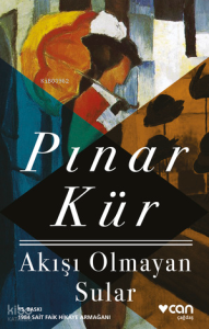 Akışı Olmayan Sular; 1984 Sait Faik Hikaye Armağanı
