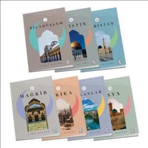 Âlem-I İslâm Yazıları