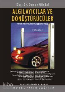 Algılayıcılar ve Dönüştürücüler