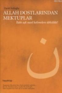 Allah Dostlarından Mektuplar