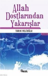 Allah Dostlarından Yakarışlar