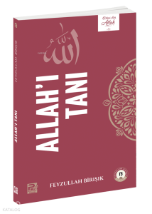 Allah'ı Tanı