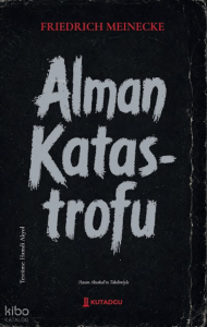 Alman Katastrofu