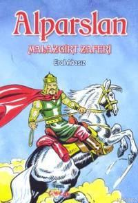 Alparslan; Malazgirt Zaferi