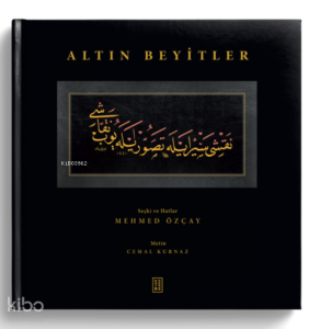 Altın Beyitler (Ciltli)