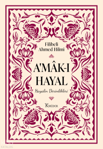 A'mâk-ı Hayal (Bez Ciltli)