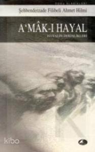 A'mak-ı Hayal; Hayalin Derinlikleri