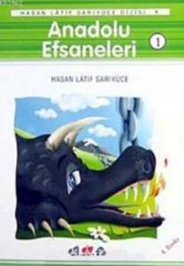 Anadolu Efsaneleri 1