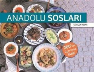 Anadolu Sosları 2002ün Üzerinde Tarif