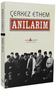 Anılarım