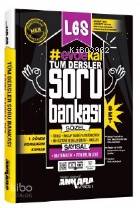 Ankara Yayınları 8. Sınıf 1. Dönem LGS Evde Kal Sayısal Sözel Soru Bankası Seti Ankara 