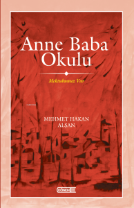 Anne Baba Okulu ;Mektubunuz Var